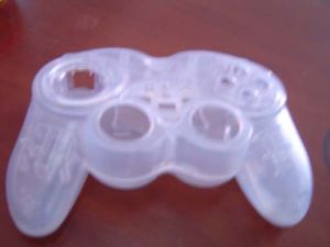 injection mold for handle